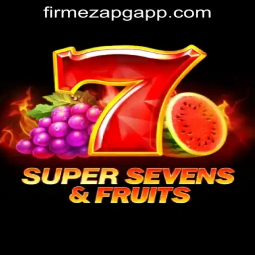 Descubra o Empolgante Jogo 7SuperSevensFruits