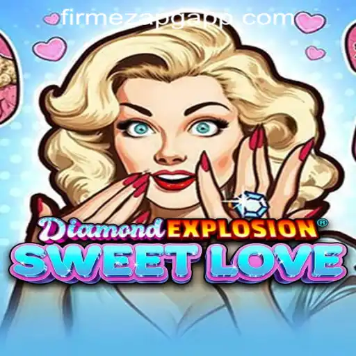 Descubra o Universo de Diversão com DiamondExplosionSweetLove
