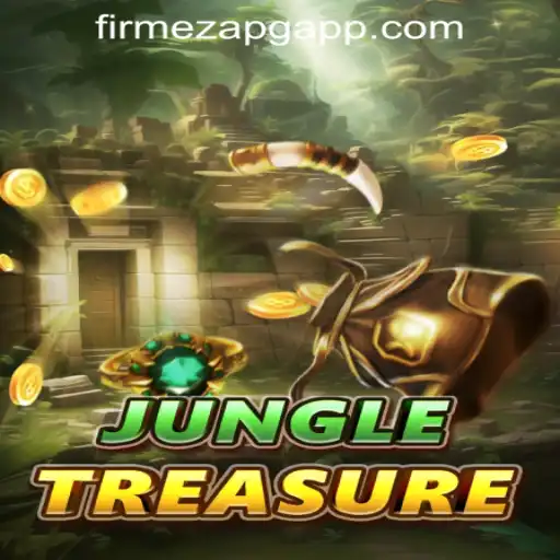 Descubra as Aventuras de JungleTreasure: O Jogo de Caça ao Tesouro na Selva