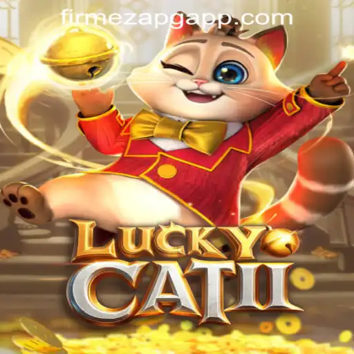 Descubra o Fascinante Mundo de LuckyCatII: O Jogo que Conquista Corações
