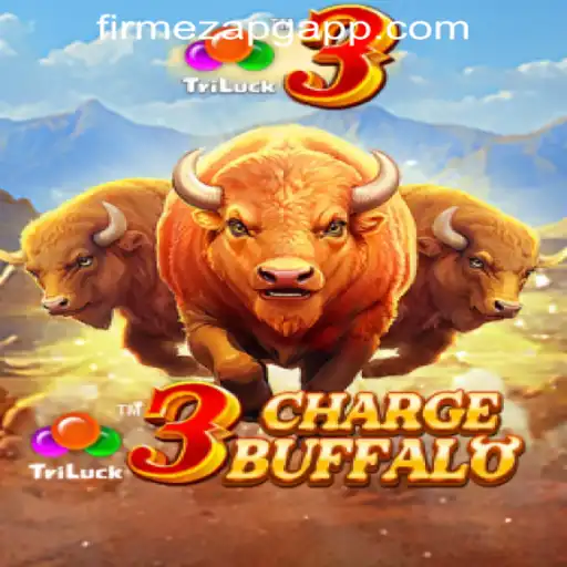 Explorando 3ChargeBuffalo: O Novo Fenômeno dos Jogos