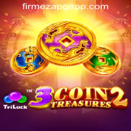 Descubra o Fascinante Mundo de '3CoinTreasures2' e Suas Regras Atraentes