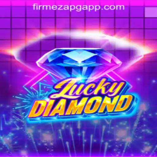 Descubra o Excitante Mundo de LuckyDiamond