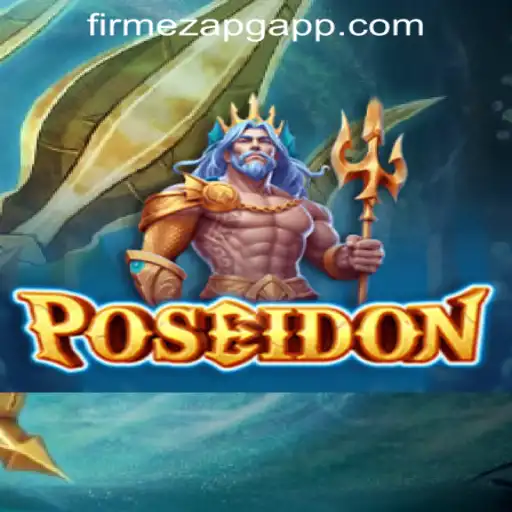 Poseidon: Um Mergulho na Inovação dos Jogos Aquáticos