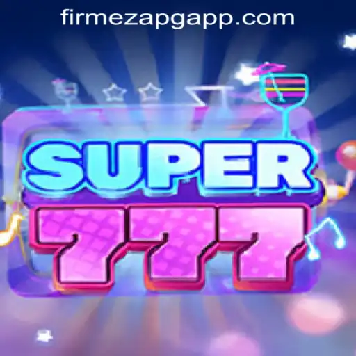 Explorando o Universo de Super777: Um Jogo Inovador que Está Fazendo Sucesso