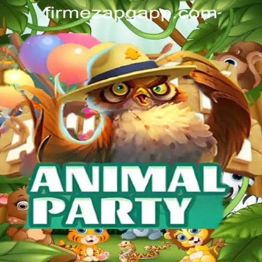 Descubra o Fascinante Mundo de AnimalParty: O Jogo que Conquista Multidões
