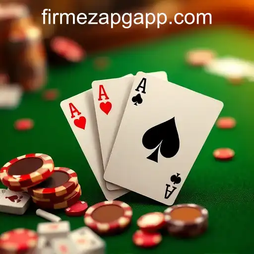 Bacará Online: A Evolução do Jogo Clássico na Era Digital