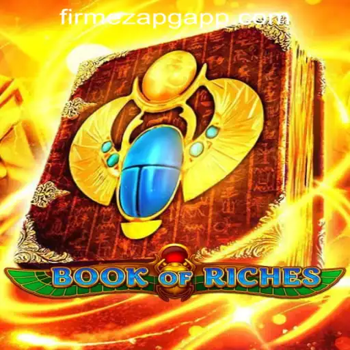 Explore o Fascinante Mundo de BookofRiches: Aventuras e Regras