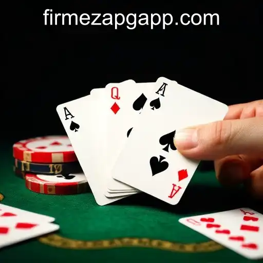 Jogos de Cartas: Tradição e Inovação