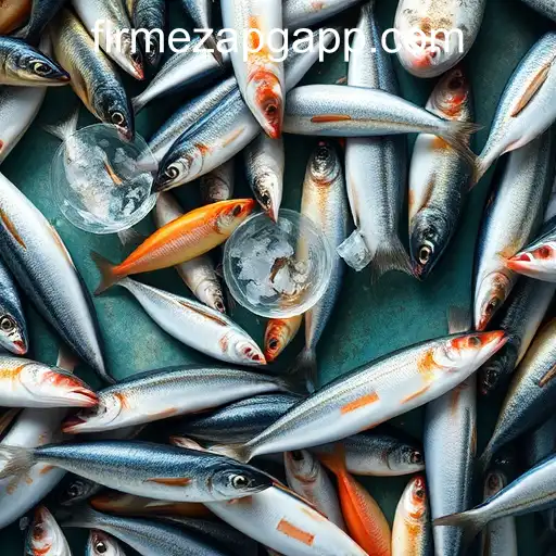 A Importância da Pesca e Seu Impacto no Meio Ambiente