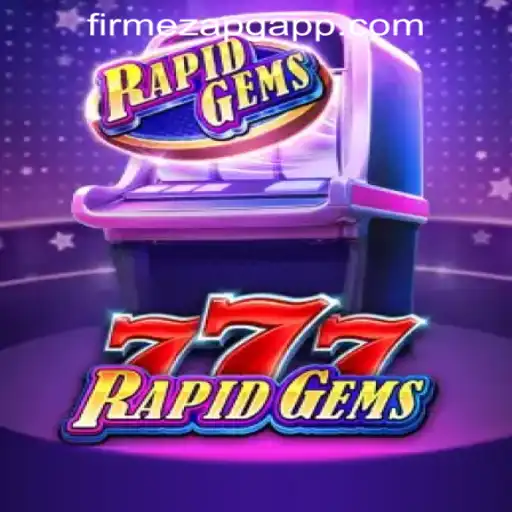 Descubra Tudo Sobre o Excitante Jogo RapidGems777