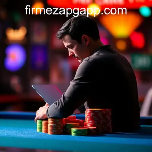 Jogo Responsável: Uma Abordagem Consciente ao Lazer