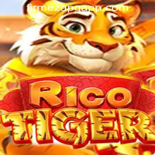 Descubra o Fascinante Mundo de RicoTiger: O Jogo Revolucionário