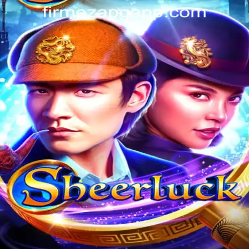 Descubra Sheerluck: Um Jogo de Mistério e Inteligência